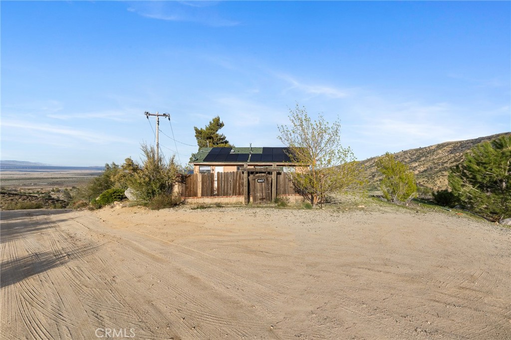 46417 Kings Canyon Road