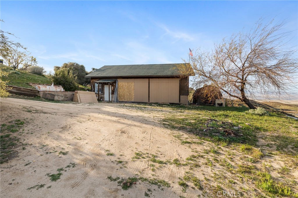 46417 Kings Canyon Road