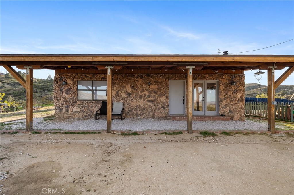 46417 Kings Canyon Road