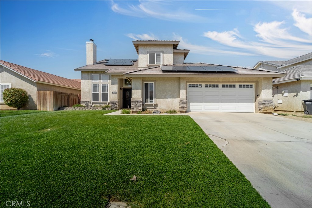 2525 Summerchase Avenue