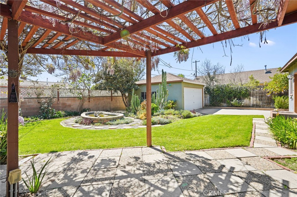 17528 Willard Street