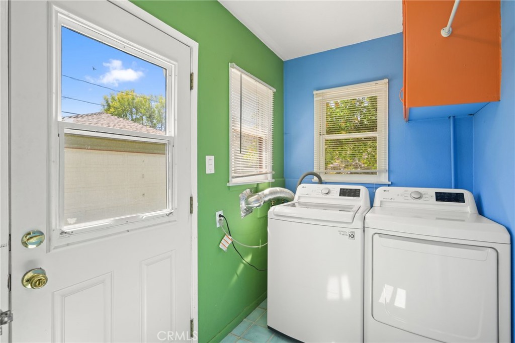 17528 Willard Street