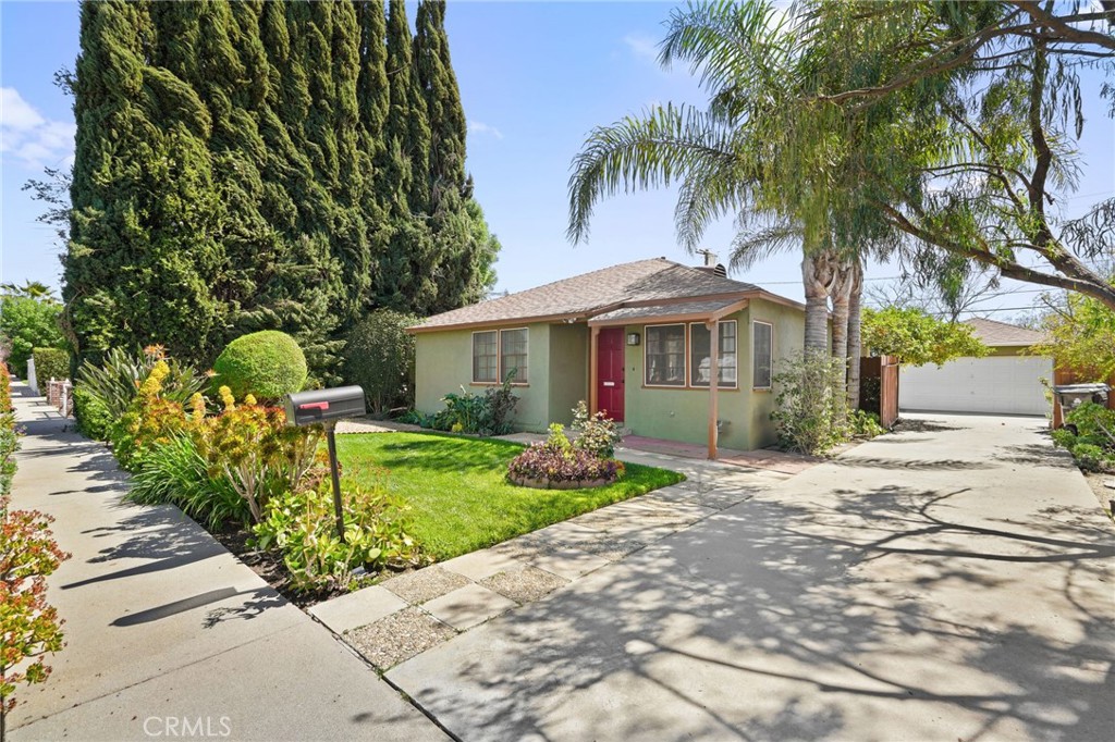 17528 Willard Street