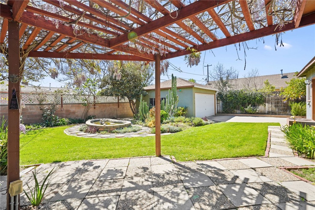 17528 Willard Street