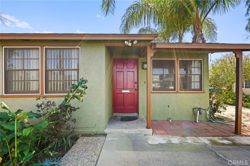 17528 Willard Street