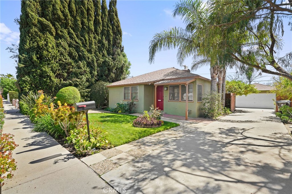 17528 Willard Street