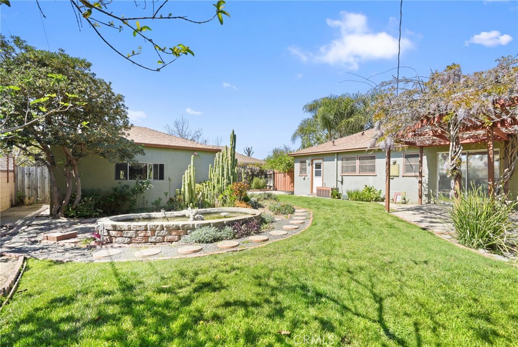 17528 Willard Street