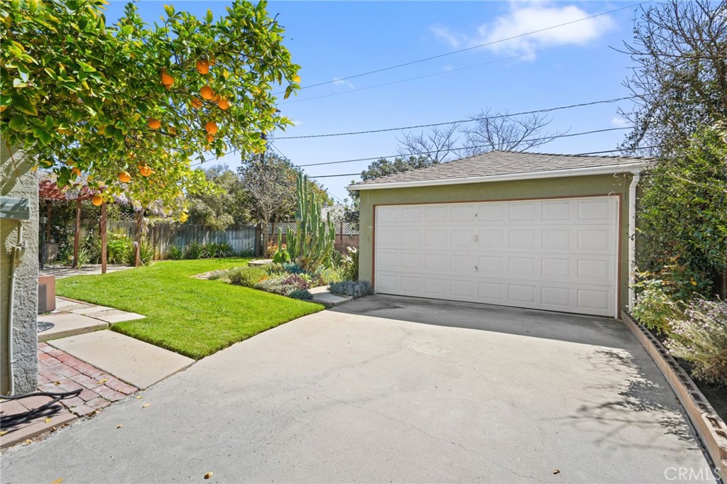 17528 Willard Street