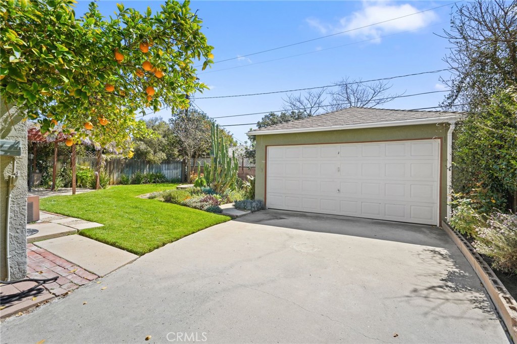 17528 Willard Street