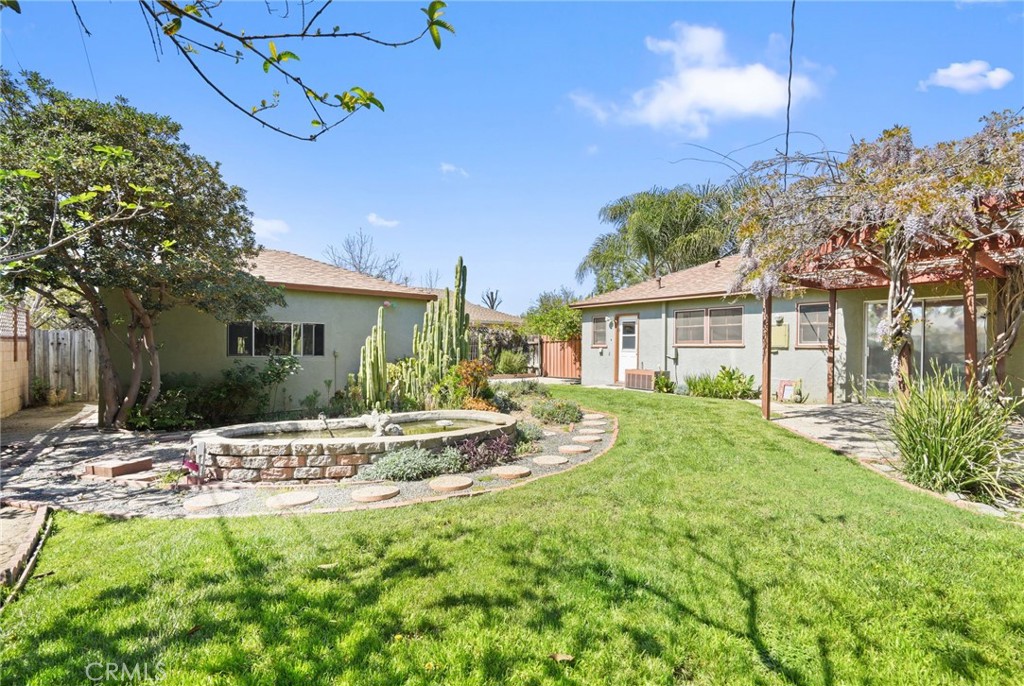 17528 Willard Street