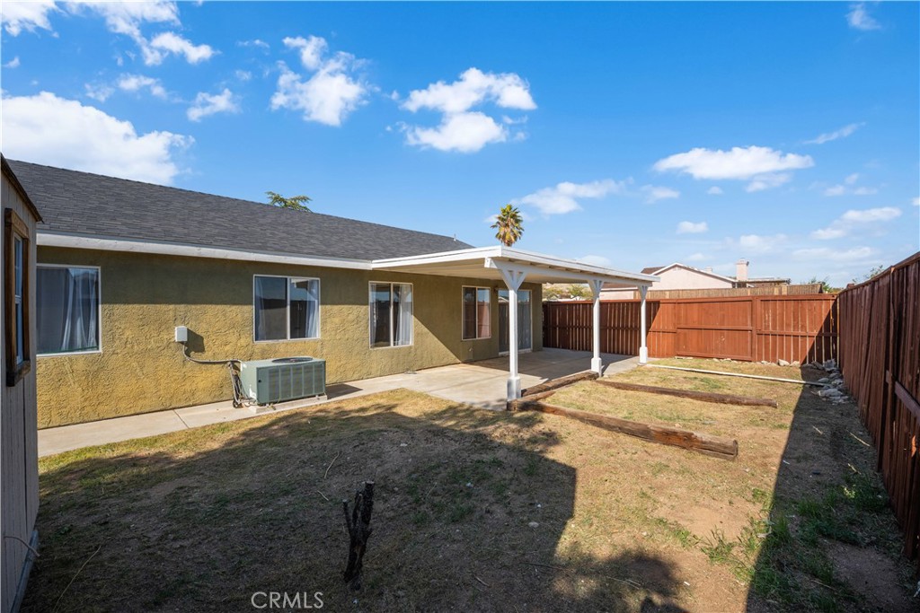 1132 Barrington Avenue