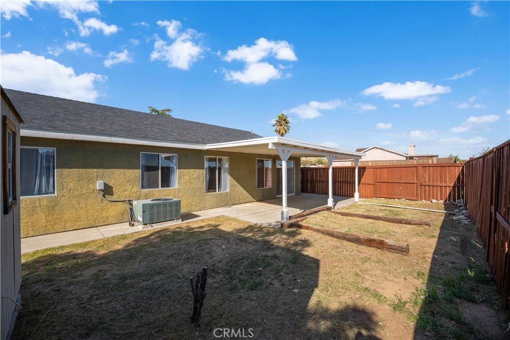 1132 Barrington Avenue