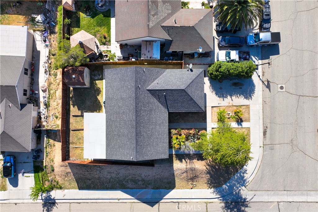 1132 Barrington Avenue