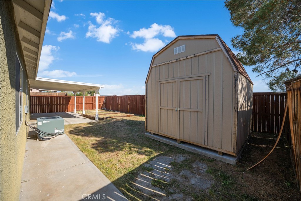 1132 Barrington Avenue