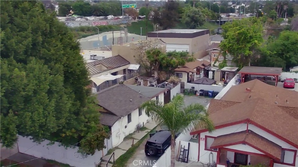 316 N Virgil Ave