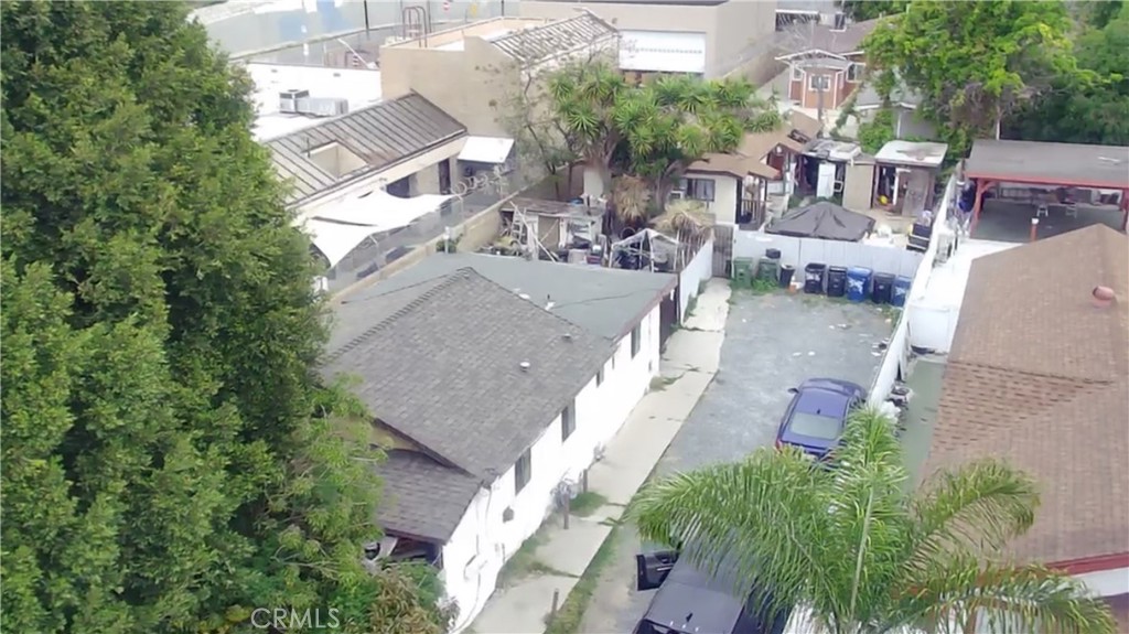 316 N Virgil Ave