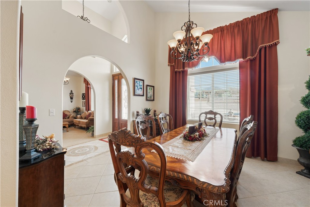 17173 Fort Tejon Road