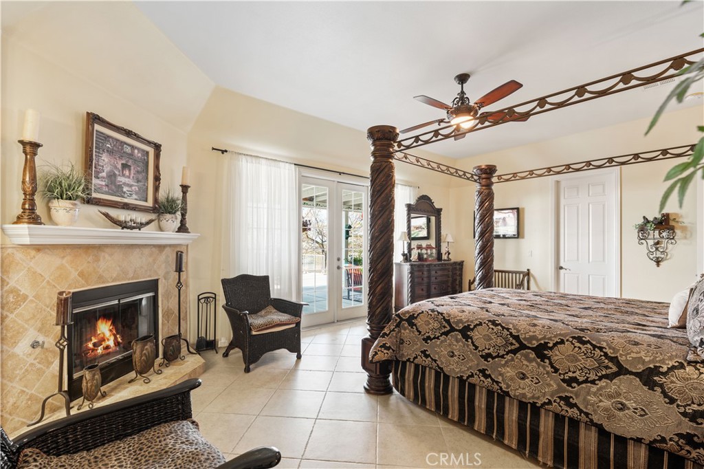 17173 Fort Tejon Road