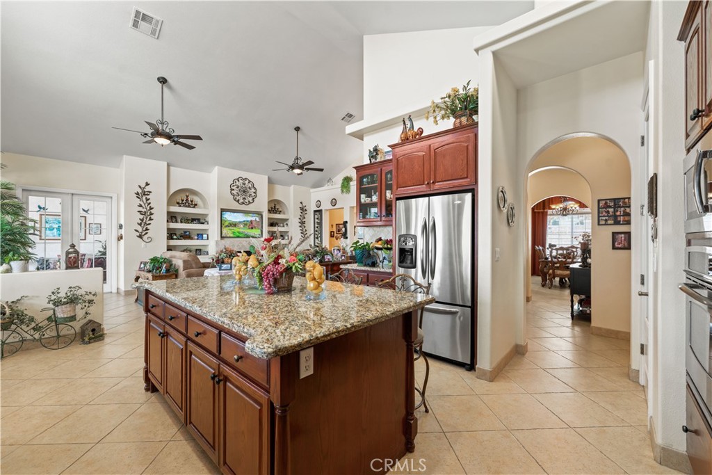 17173 Fort Tejon Road