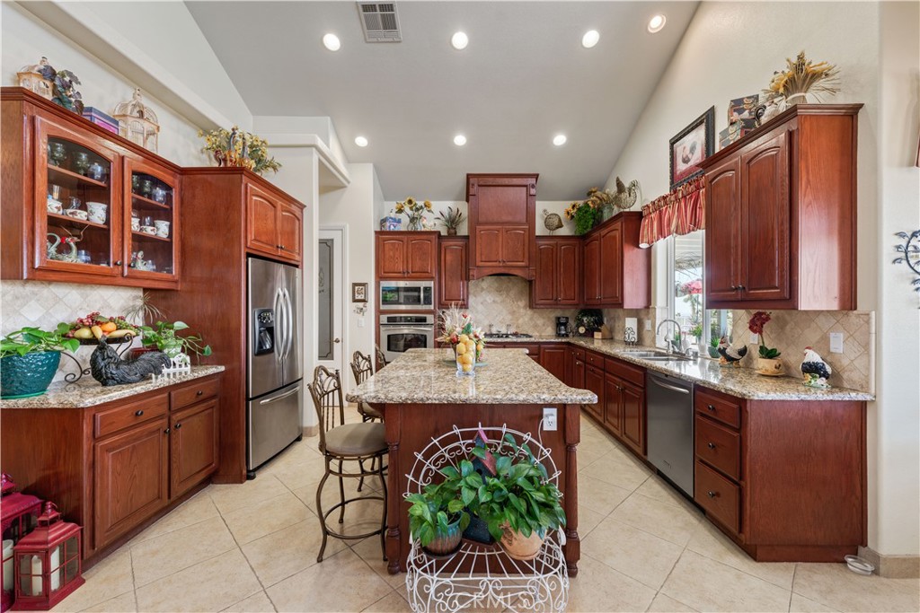 17173 Fort Tejon Road