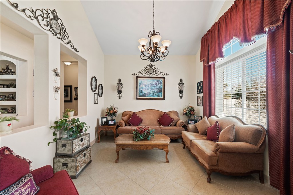 17173 Fort Tejon Road