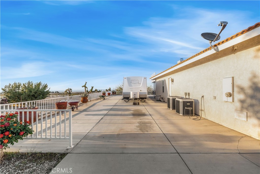 17173 Fort Tejon Road