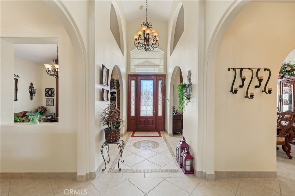 17173 Fort Tejon Road