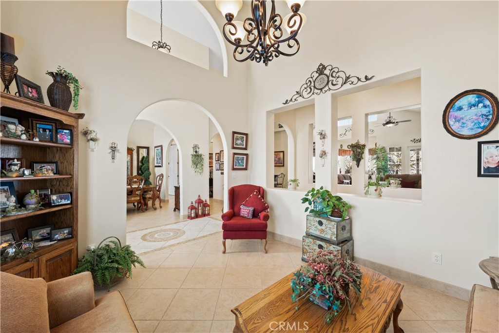 17173 Fort Tejon Road