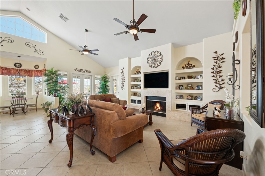 17173 Fort Tejon Road