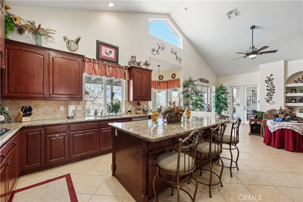 17173 Fort Tejon Road