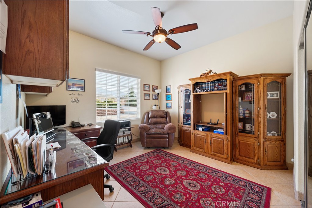 17173 Fort Tejon Road