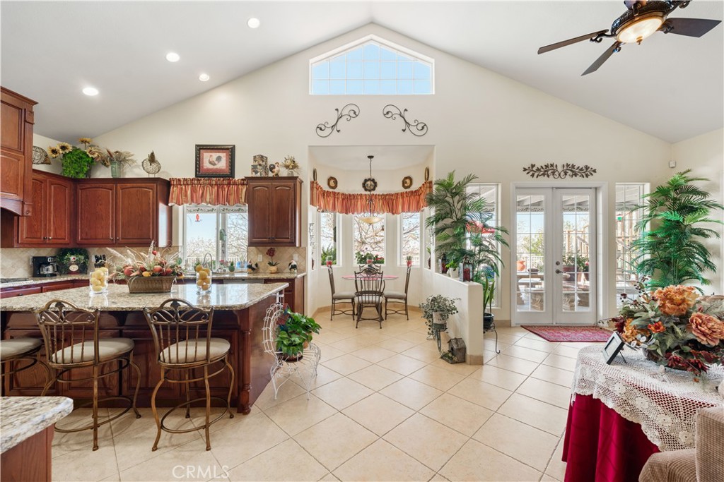 17173 Fort Tejon Road