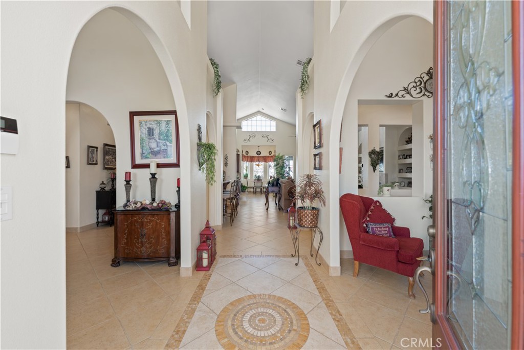 17173 Fort Tejon Road