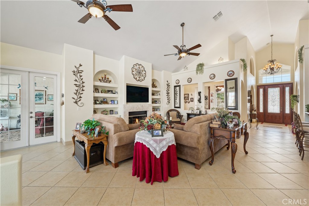 17173 Fort Tejon Road