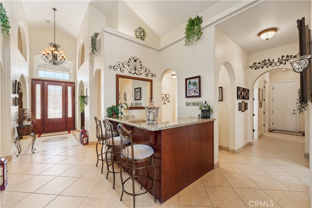 17173 Fort Tejon Road