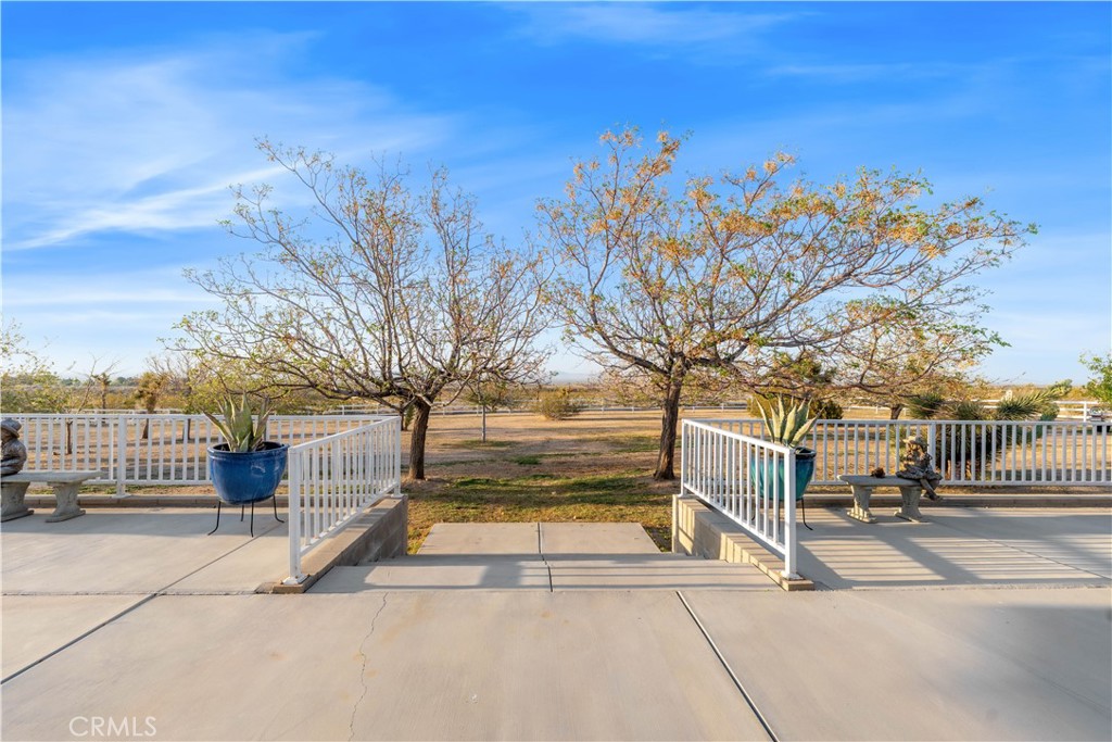 17173 Fort Tejon Road