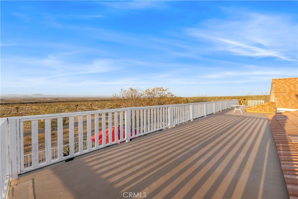 17173 Fort Tejon Road