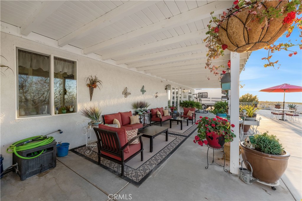 17173 Fort Tejon Road