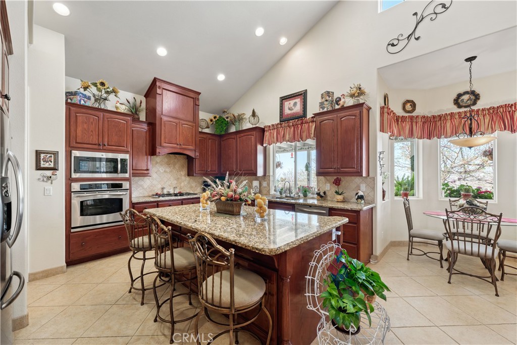 17173 Fort Tejon Road