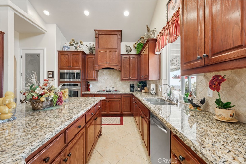 17173 Fort Tejon Road