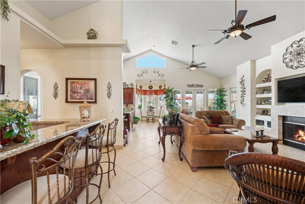 17173 Fort Tejon Road
