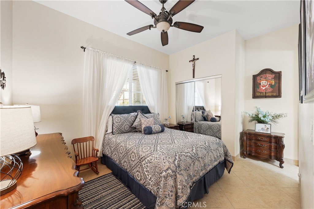 17173 Fort Tejon Road