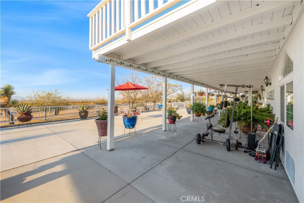 17173 Fort Tejon Road