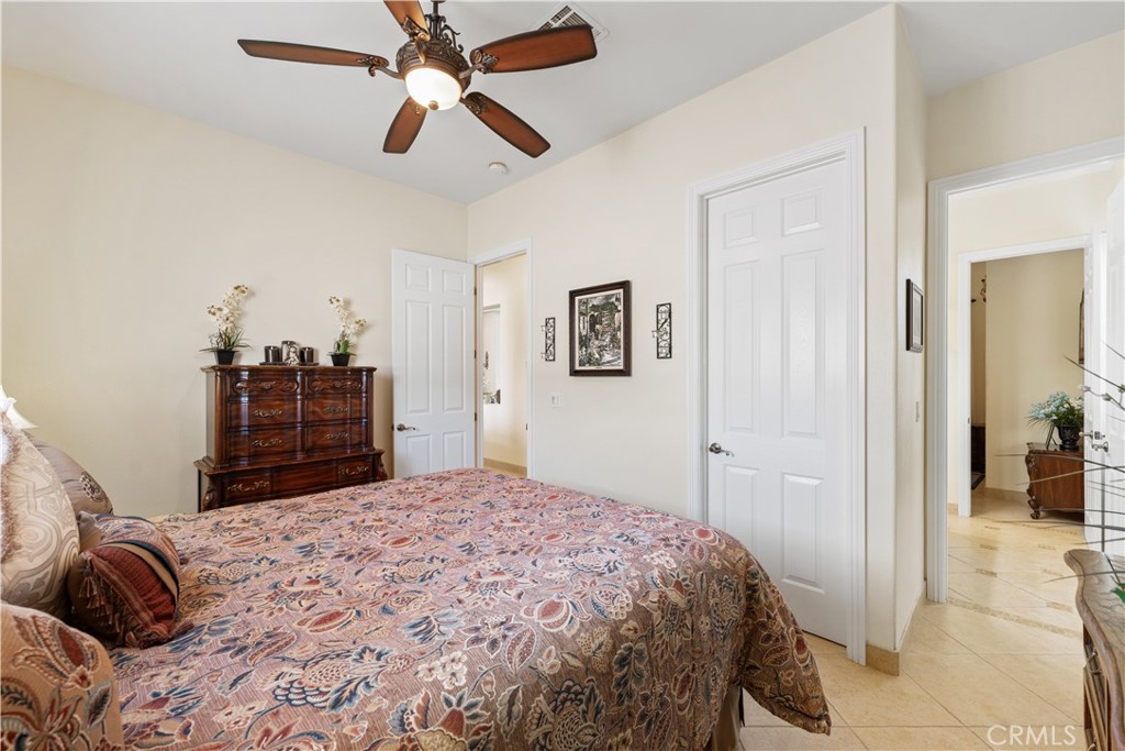 17173 Fort Tejon Road