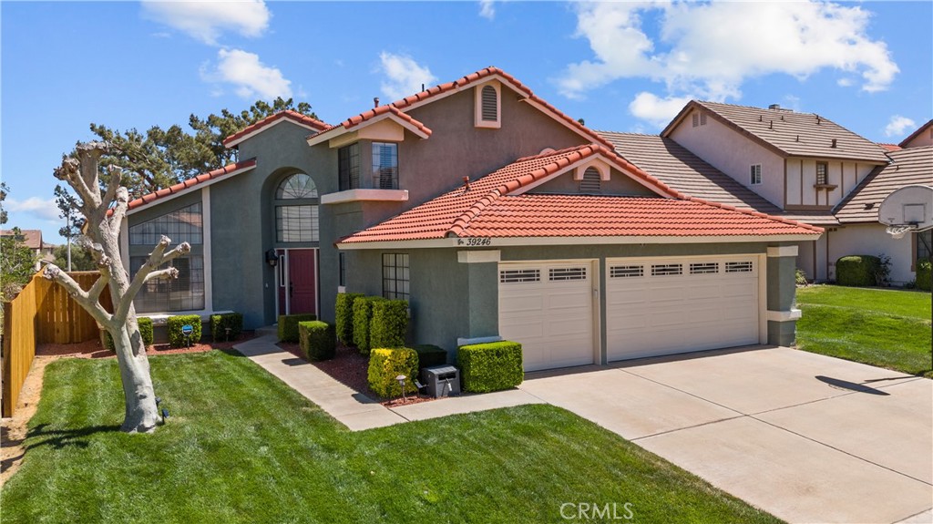 39246 Harvard Lane