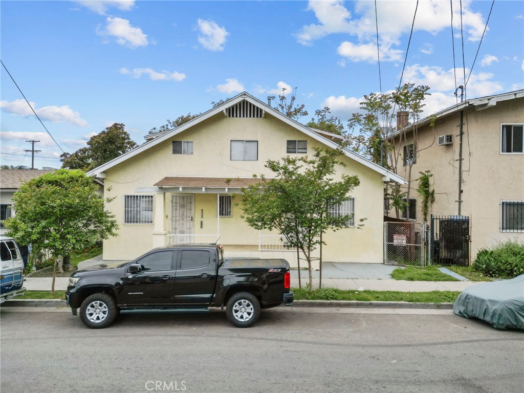 2619 Trinity Street