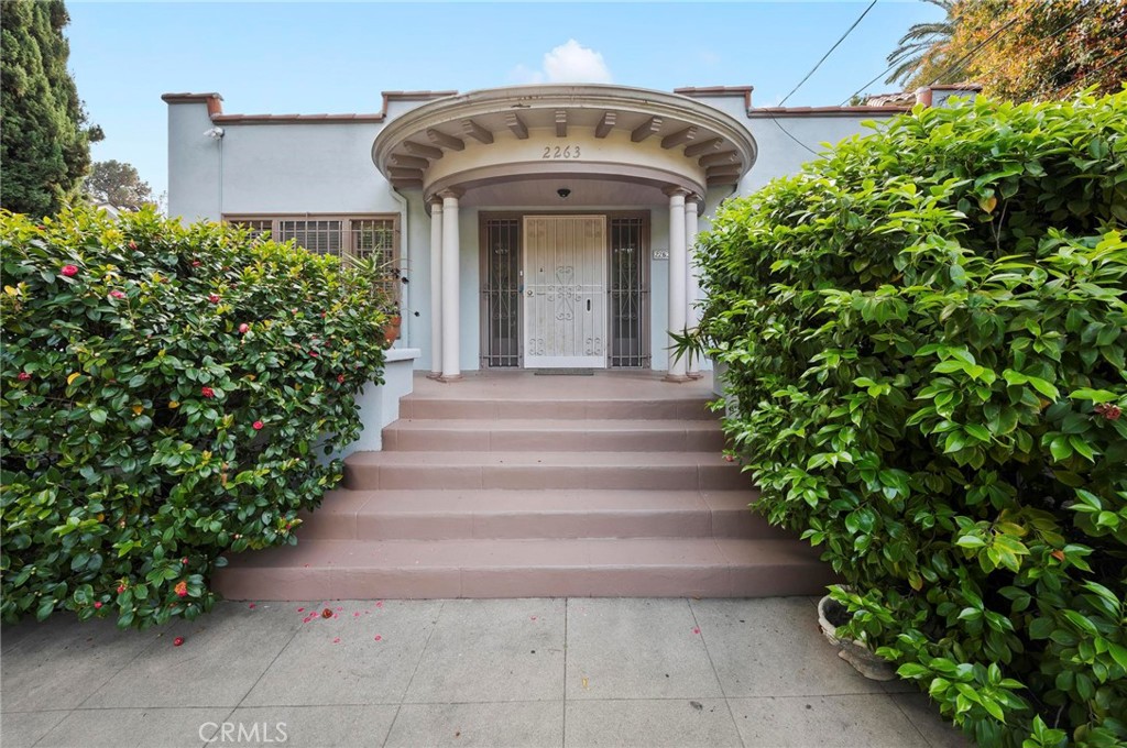 2263 Holly Drive