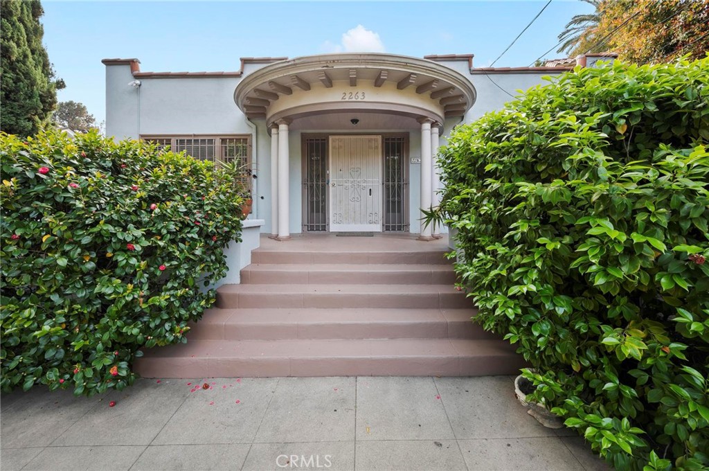 2263 Holly Drive