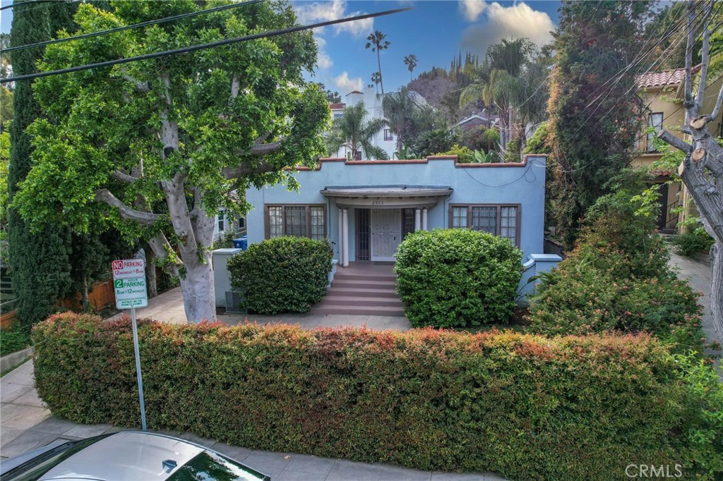 2263 Holly Drive