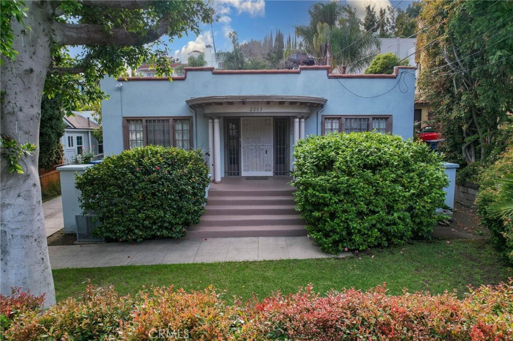 2263 Holly Drive